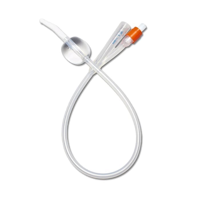 Foley Catheter Latex 14F 10cc