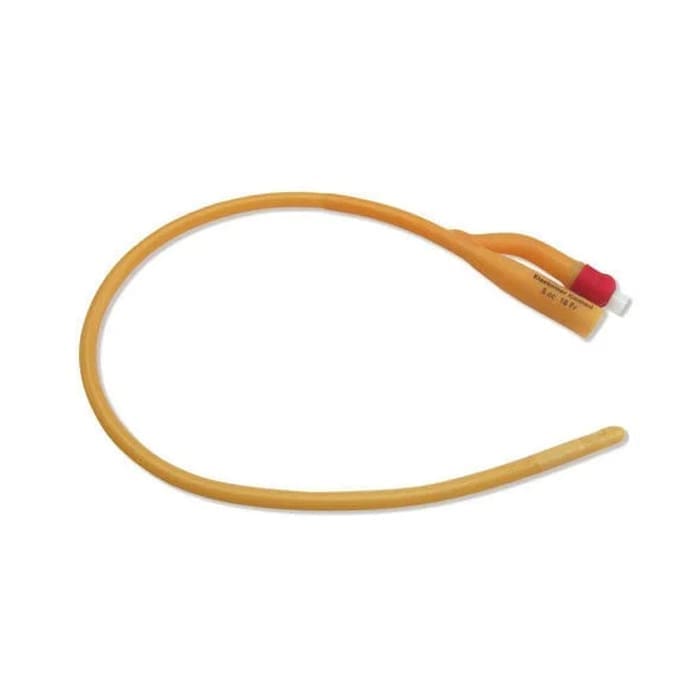 Foley Catheter Latex 16F
