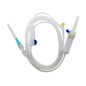 Infusion Set