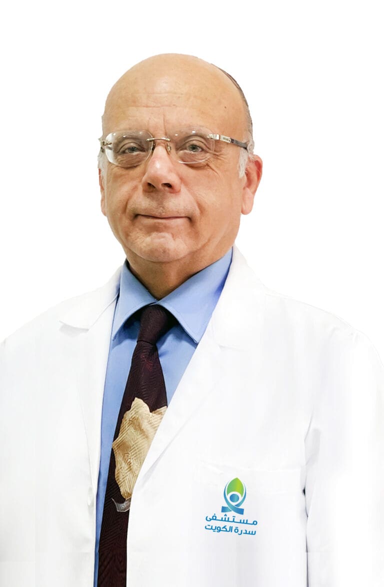 Dr. Nael Elshal , Sidra Kuwait Hospital ، مستشفى سدرة الكويت
